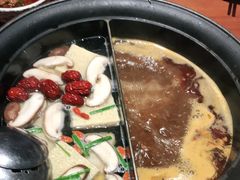 -呷哺呷哺(悦方店)