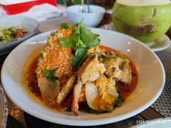 -Phensiri Thai Restaurant