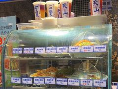 -西部马华清真食府·丝路菜(大钟寺店)
