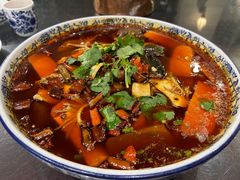 -顺兴老茶馆·精品川菜(世纪城店)