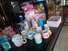 -星巴克臻选(苏州久光百货店)