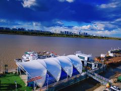 -满汉楼(江畔店)