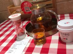 -西贝(上海我格广场店)