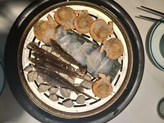-碗中海·蒸汽海鲜·桑拿鸡(岭南天地店)