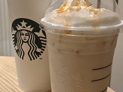 -星巴克(北京望京店)