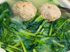 狮子头-双东酒店(东关街店)