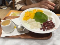 -满记甜品(湖滨店)