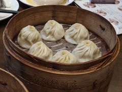 -南翔馒头店(豫园店)