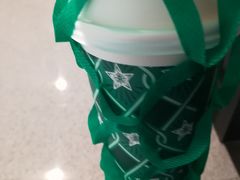 -星巴克(来福士2F店)