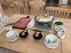 -柴の食堂·日式家庭料理·熊之肆(大学路店)