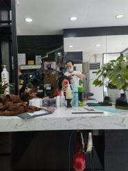 -时美美发1945老字号名店