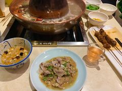 -三宝涮肉(体育学院店)