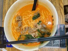 -和府捞面(中山龙之梦店)