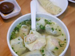 -顶巧鸡汤馄饨(虹口总店)