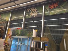 -润园四季椰子鸡火锅(海上世界店)