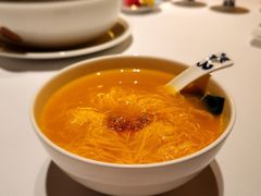河蟹大刀金丝面-耳朵眼会馆(鼓楼店)