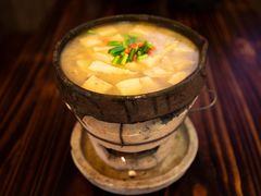 -道成印象餐厅(廿八都古镇店)