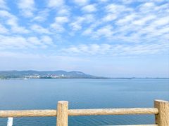 -南京金牛湖风景区