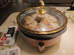 -绿茶餐厅(北京世纪金源店)