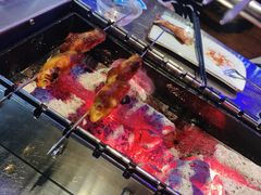 奥尔良烤翅-很久以前羊肉串(大华三路店)
