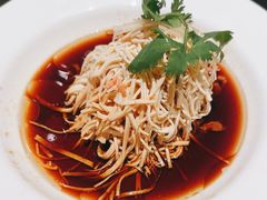 -扬州万怡酒店-中餐厅(文昌中路店)