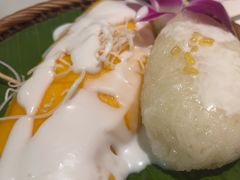 -帕娜·泰式茶餐厅·Bistro(近铁广场店)