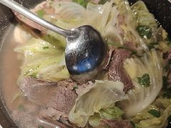 -川堂风·跷脚牛肉·乐山爆炒(中建乐荟天地店)