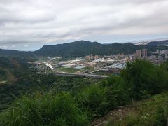 -青芝山风景名胜区