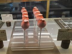 -酷巧·巧克力糖果店