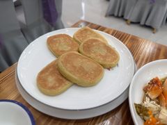 -杨记海鲜楼(三门黑金冠店)