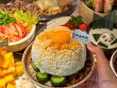 -岛风·台食小馆 ISLAND BISTRO(烟台山店)