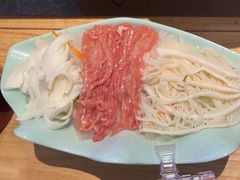 -大熊猫毛肚火锅(烟台万象汇店)