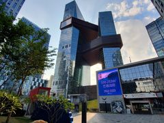 -深圳湾创业广场