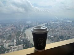 -上海中心大厦