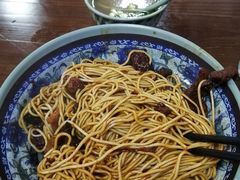 -旺泉餐饮店·清真牛肉面馆