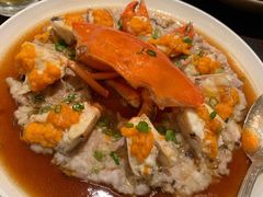 -广州文华东方酒店·江-由辉师傅主理