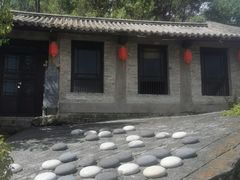 -天龙八部武侠城