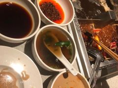 -海底捞火锅(锦艺城店)