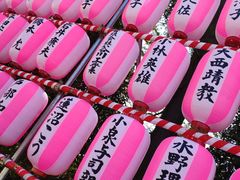 -成田山新胜寺