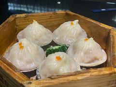 竹笙浓汤小笼包-龙凤点心饼家·39年老字号(松岗店)