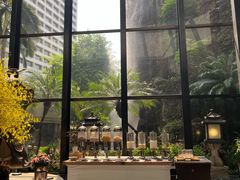 -广州花园酒店
