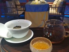 -醉西楼·国风茶社