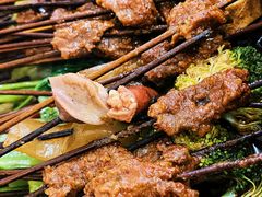 -厕所串串(文殊院店)