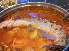 -贵州牛霸一方·苗侗酸汤鱼(白云三元里店)