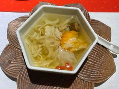 -荷风细雨·中国茶宴(碧云店)