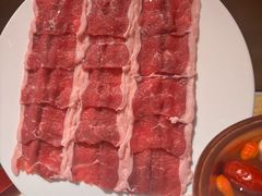 -涮福記·现切牛羊肉火锅(世纪汇店)