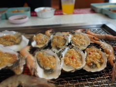 -蚝英雄·鲜蚝自助专门店(洋桥店)