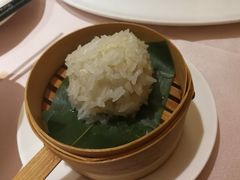 热卖15年经典豆腐圆子-粗茶淡饭·汉口公馆(循礼门店)