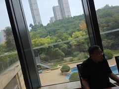 -济南喜来登酒店-盛宴自助西餐厅·综合自助