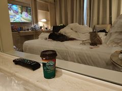 -澳门励庭海景酒店